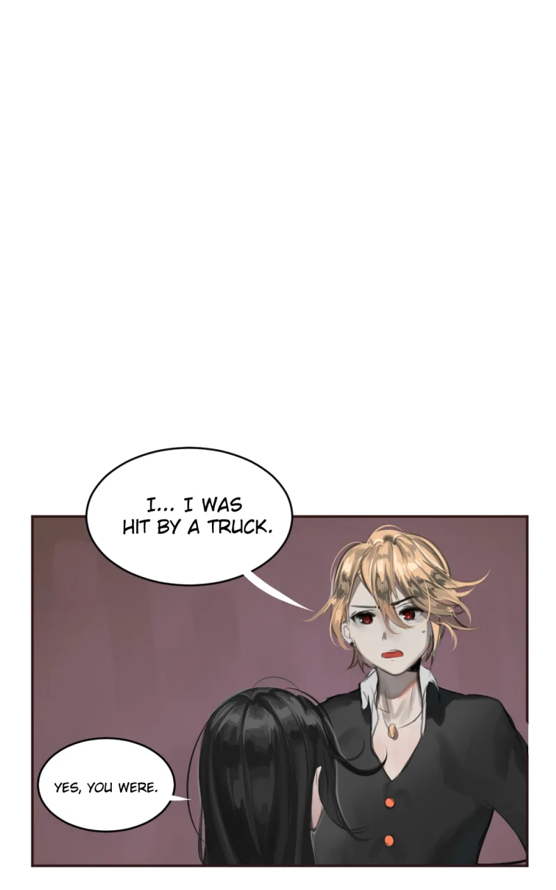 London Vampire Chapter 0 page 29