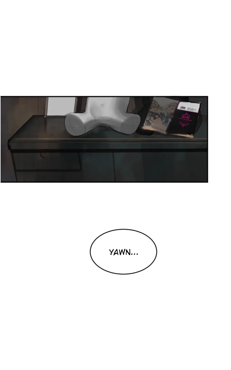 London Vampire Chapter 0 page 24