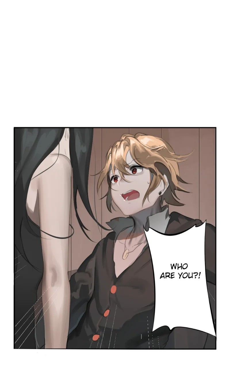 London Vampire Chapter 0 page 27