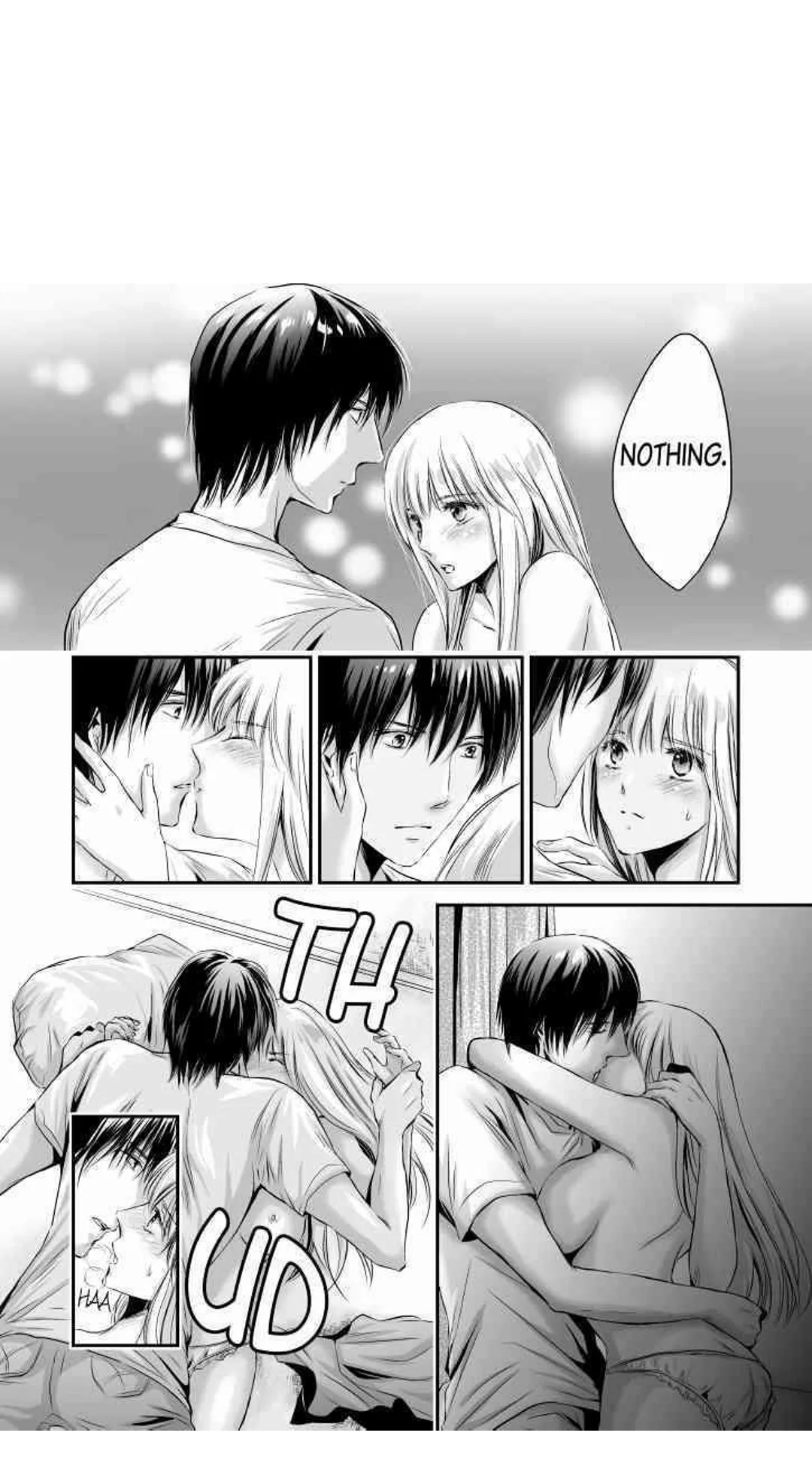 Finger Techniques of the Sexy Beast Chapter 1 page 42