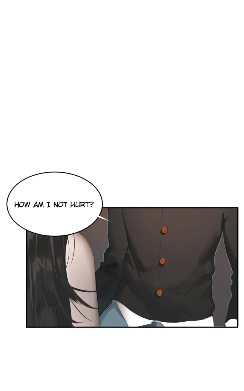 London Vampire Chapter 0 page 33