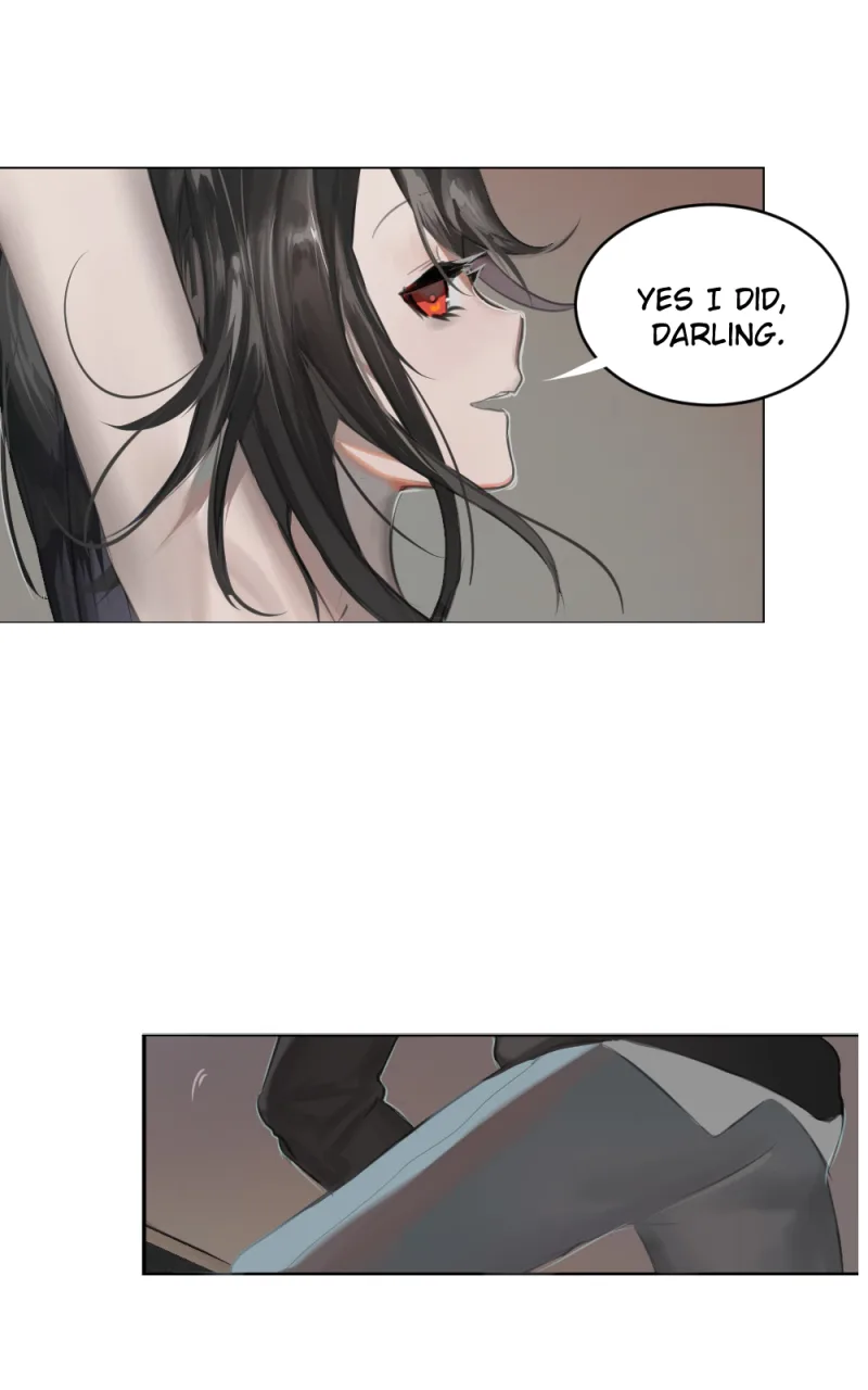 London Vampire Chapter 0 page 37