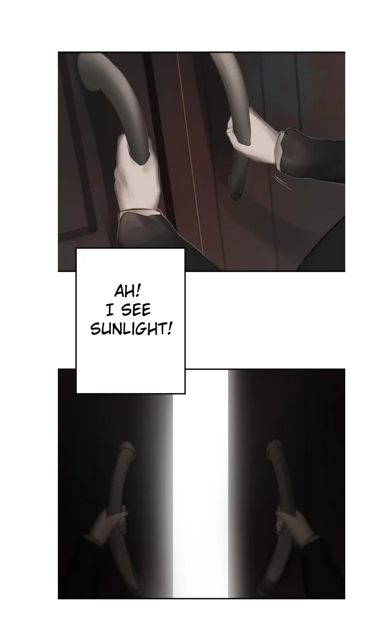 London Vampire Chapter 0 page 46