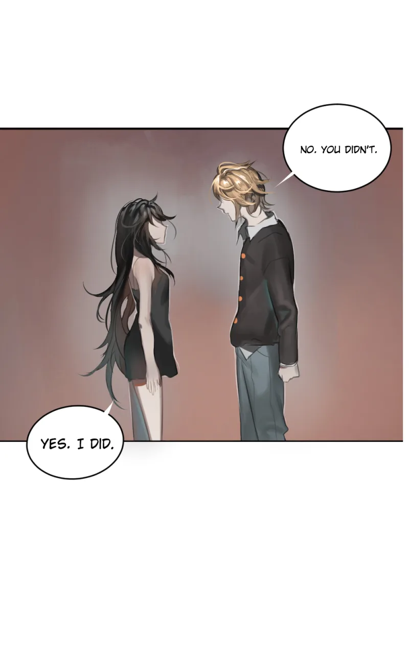 London Vampire Chapter 0 page 38
