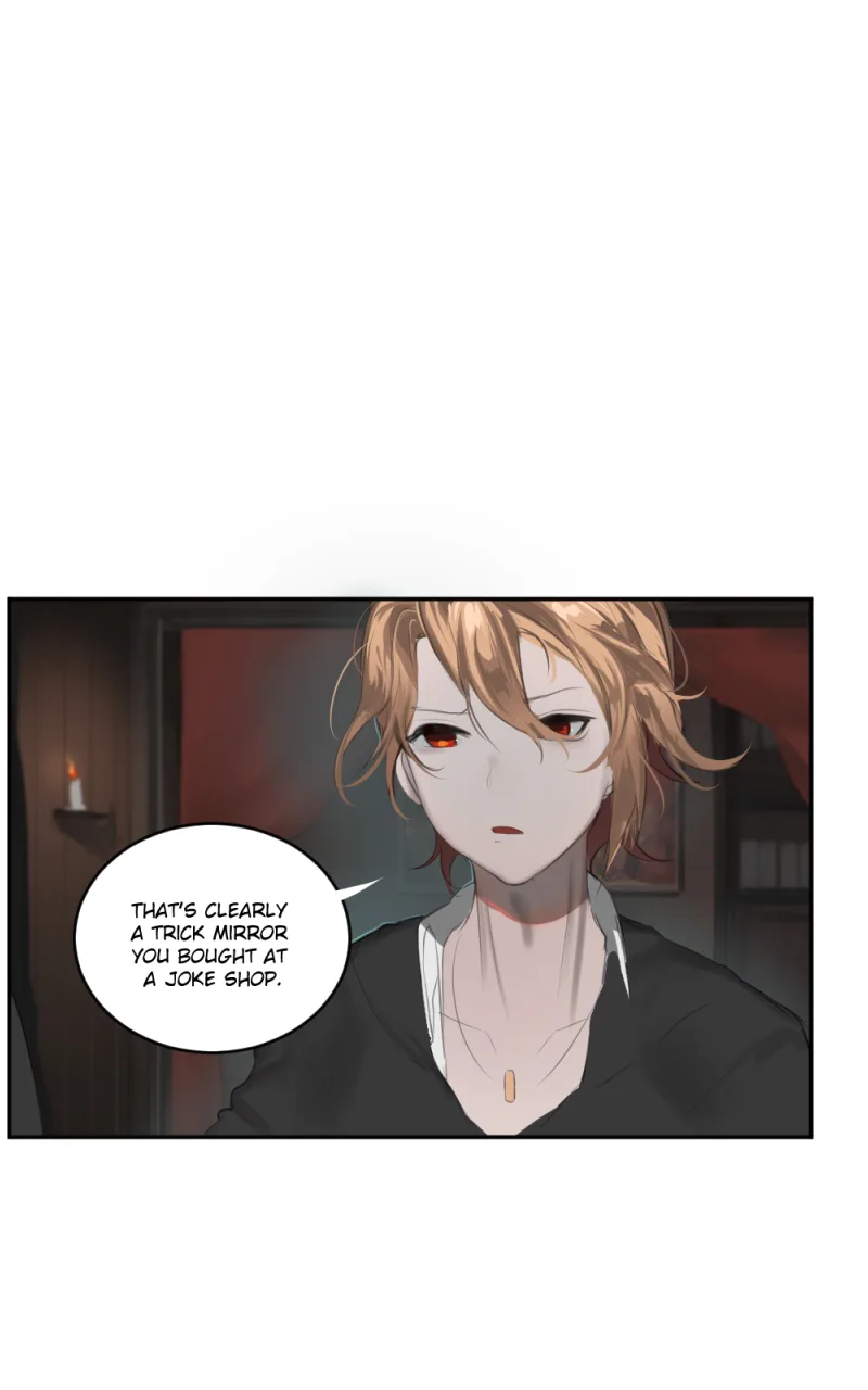 London Vampire Chapter 0 page 41