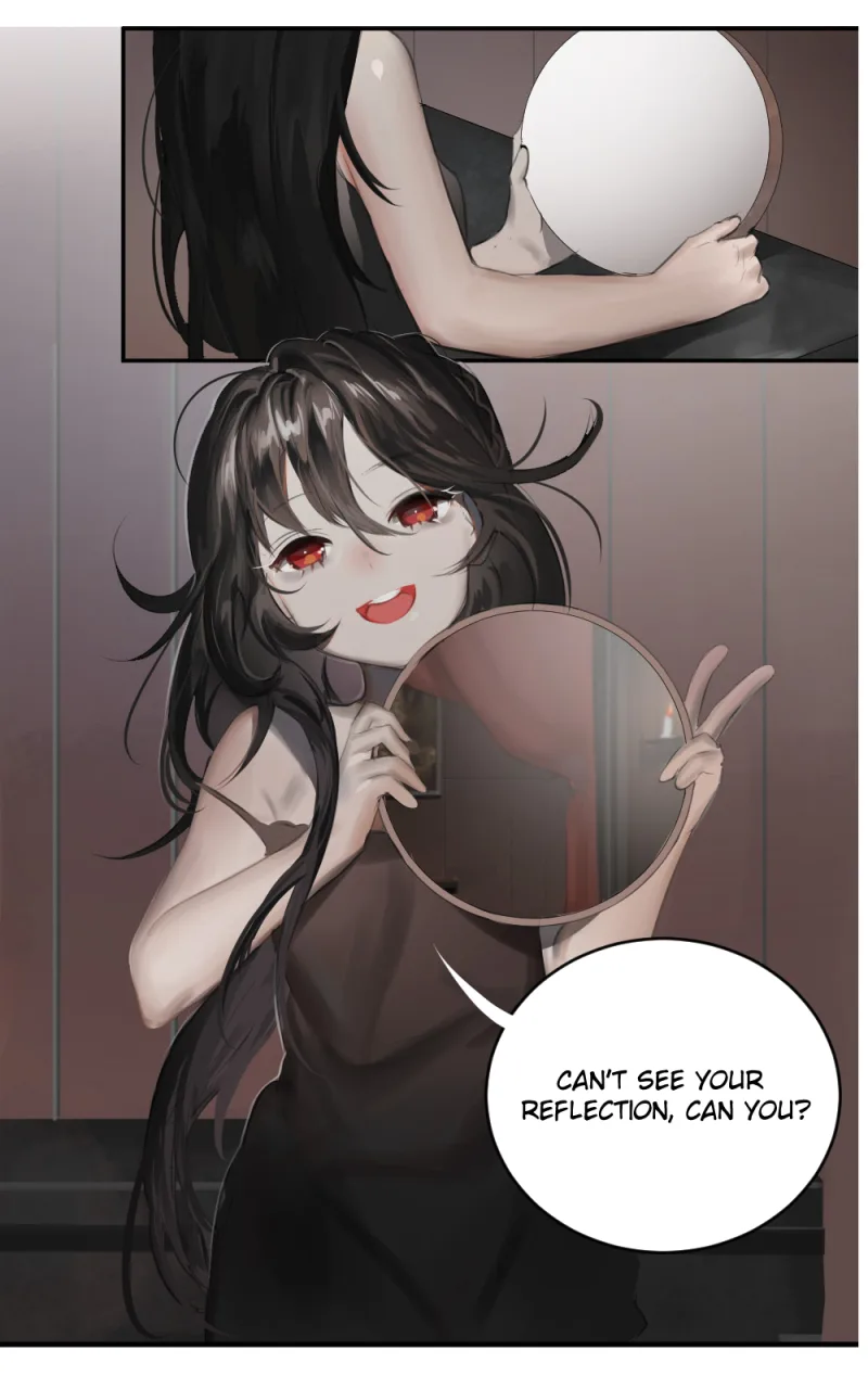 London Vampire Chapter 0 page 40