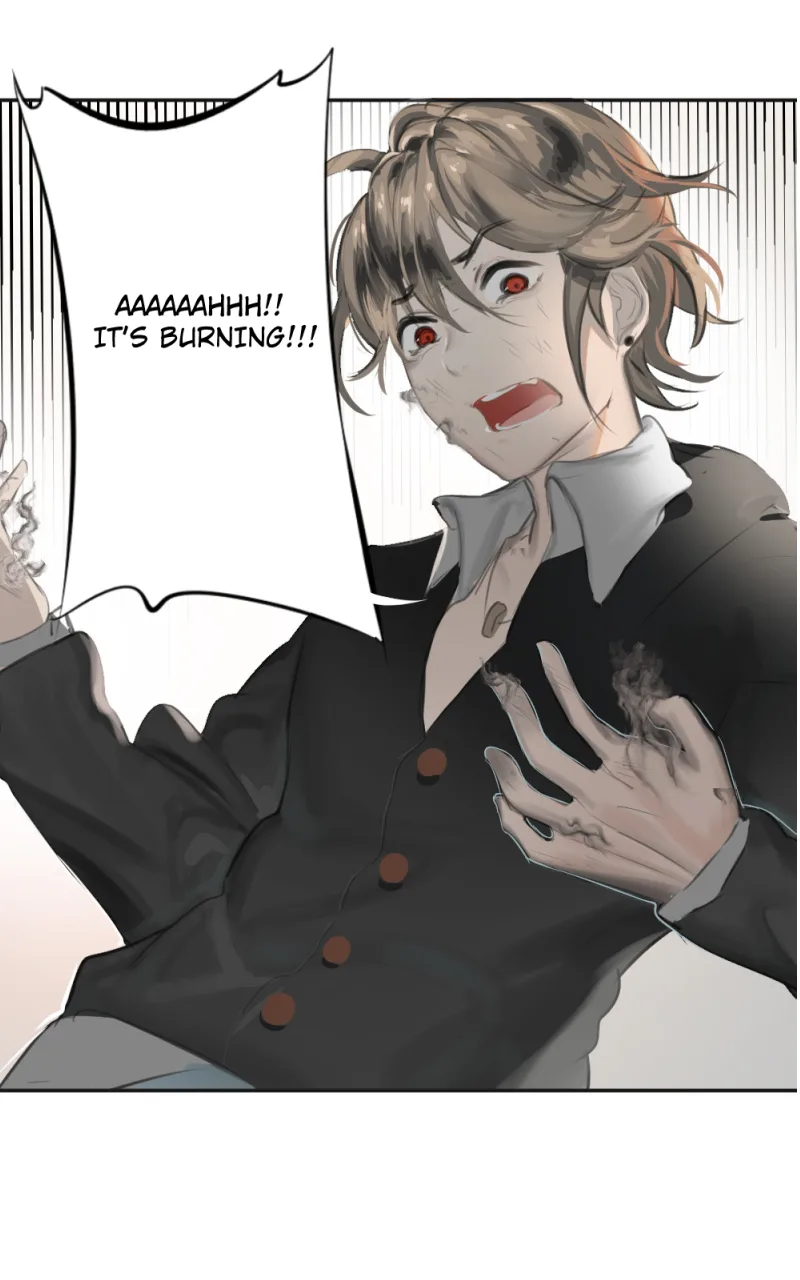 London Vampire Chapter 0 page 50