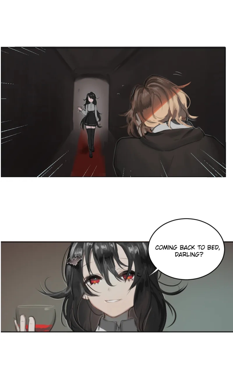 London Vampire Chapter 0 page 51