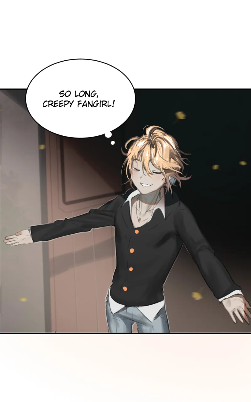 London Vampire Chapter 0 page 47