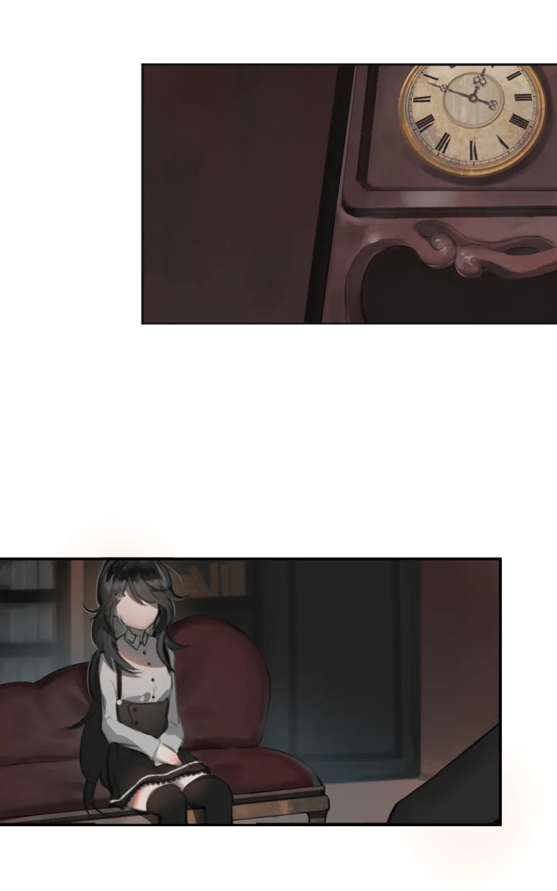 London Vampire Chapter 0 page 53