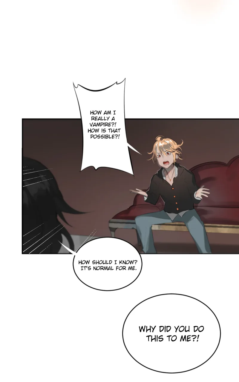 London Vampire Chapter 0 page 54