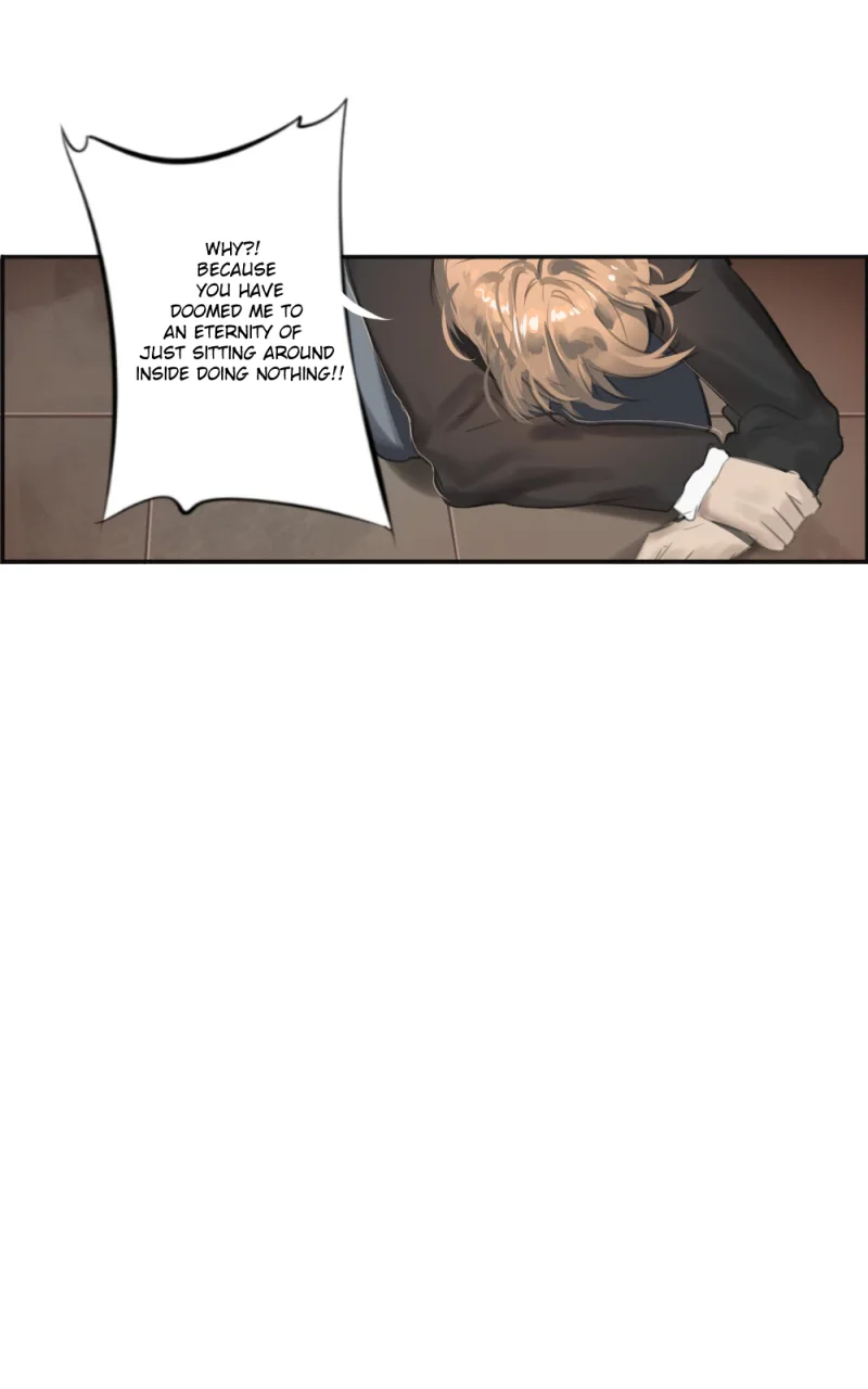 London Vampire Chapter 0 page 60