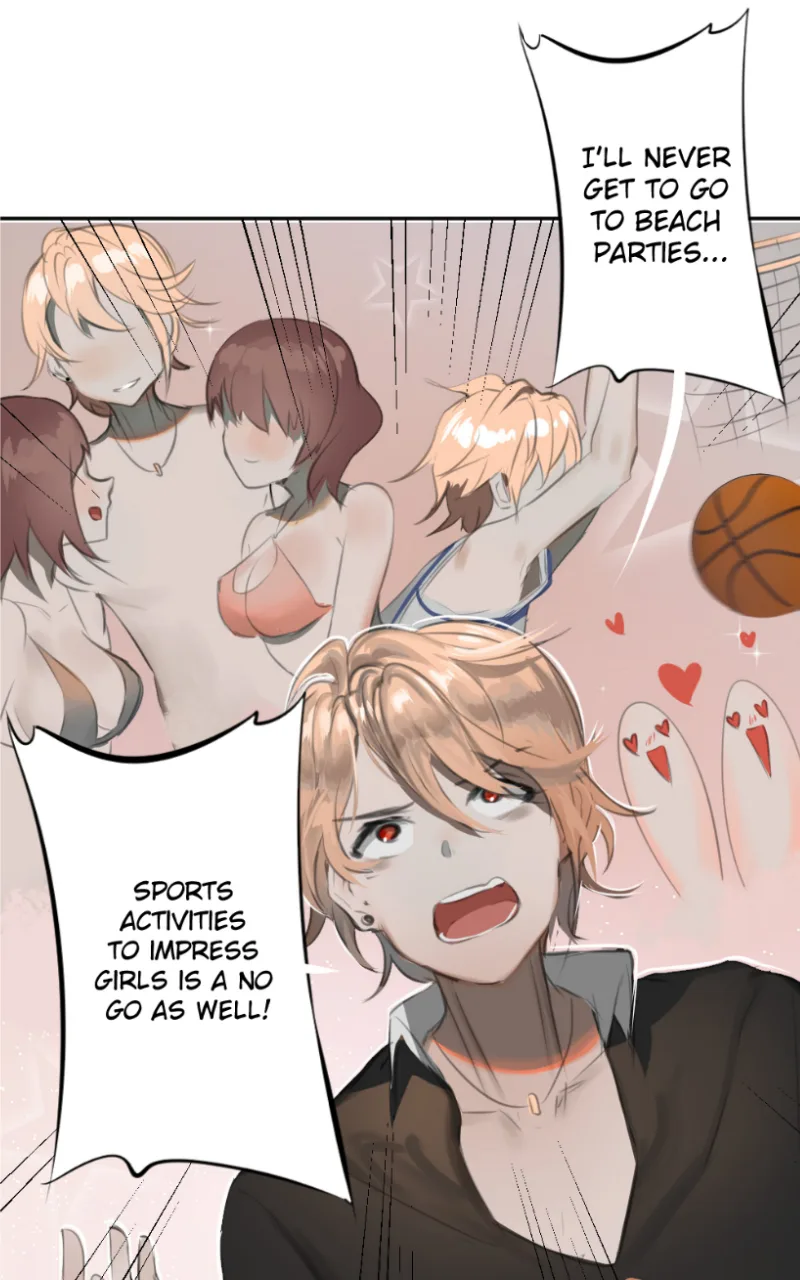 London Vampire Chapter 0 page 58