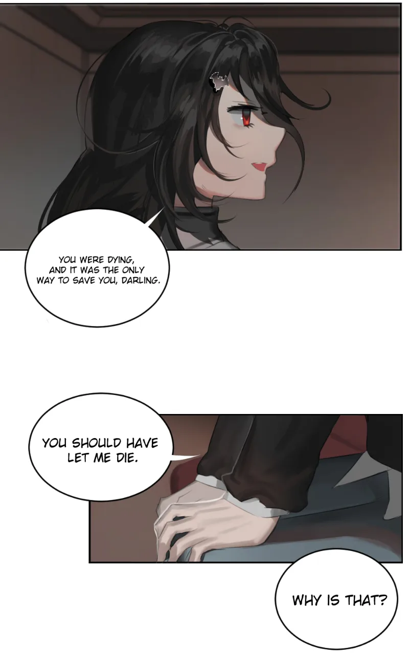 London Vampire Chapter 0 page 55