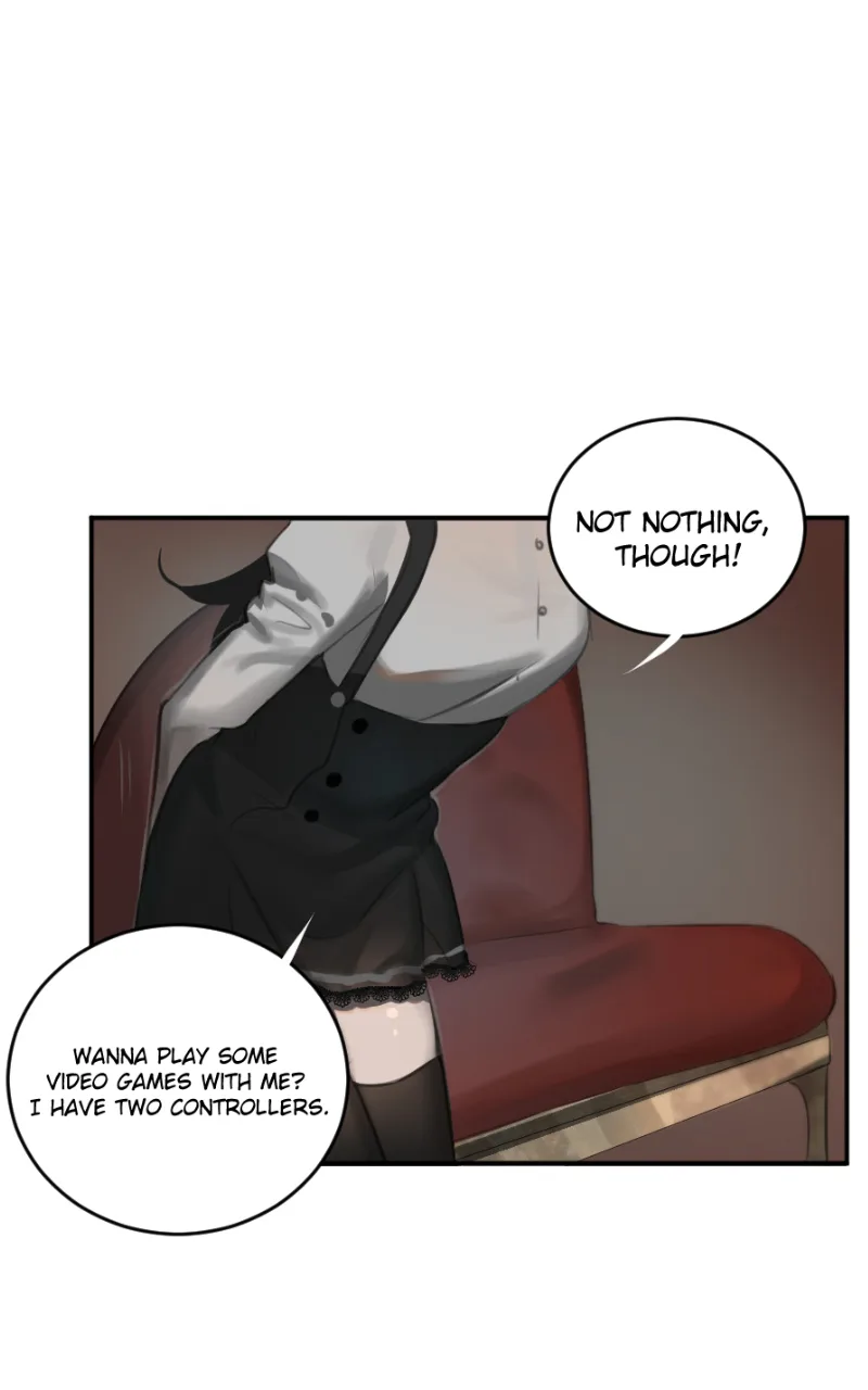 London Vampire Chapter 0 page 62