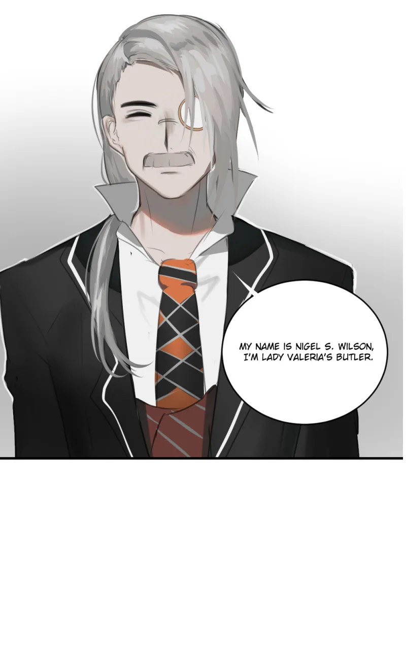 London Vampire Chapter 0 page 65