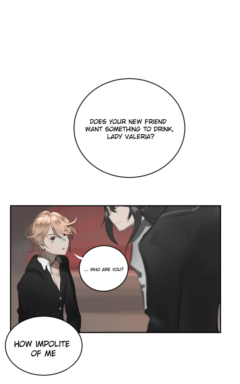 London Vampire Chapter 0 page 64