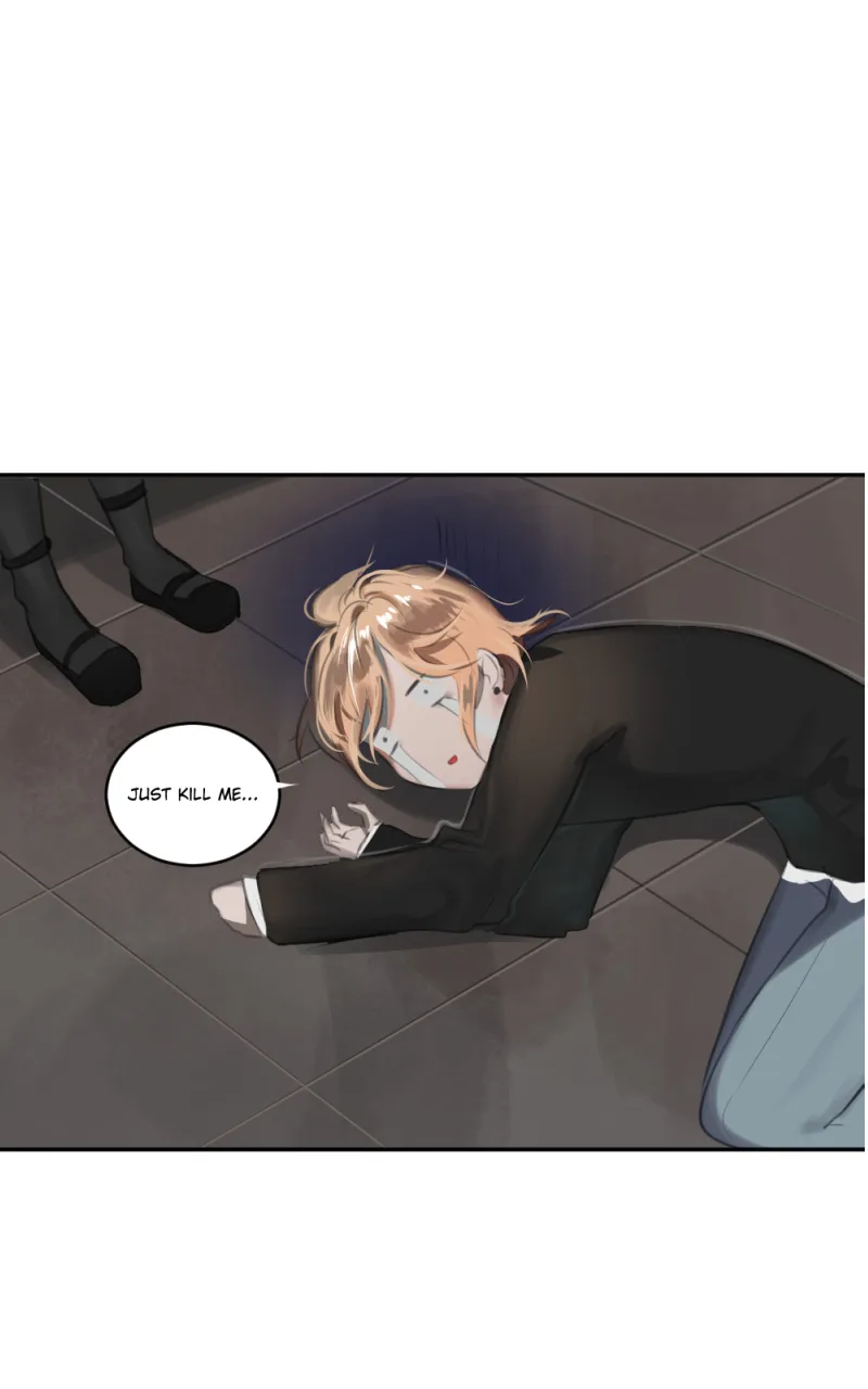 London Vampire Chapter 0 page 61