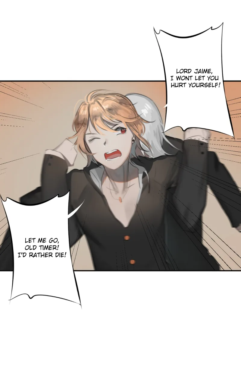 London Vampire Chapter 0 page 68