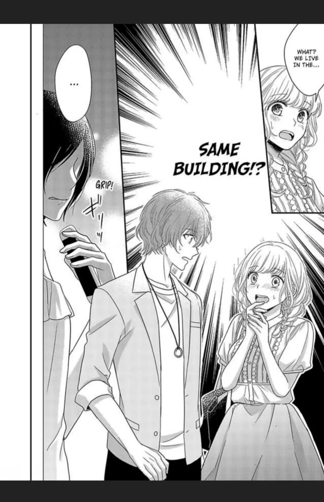 Motto Sawatte Arashi-san Honki ni natteha Chapter 1 page 26