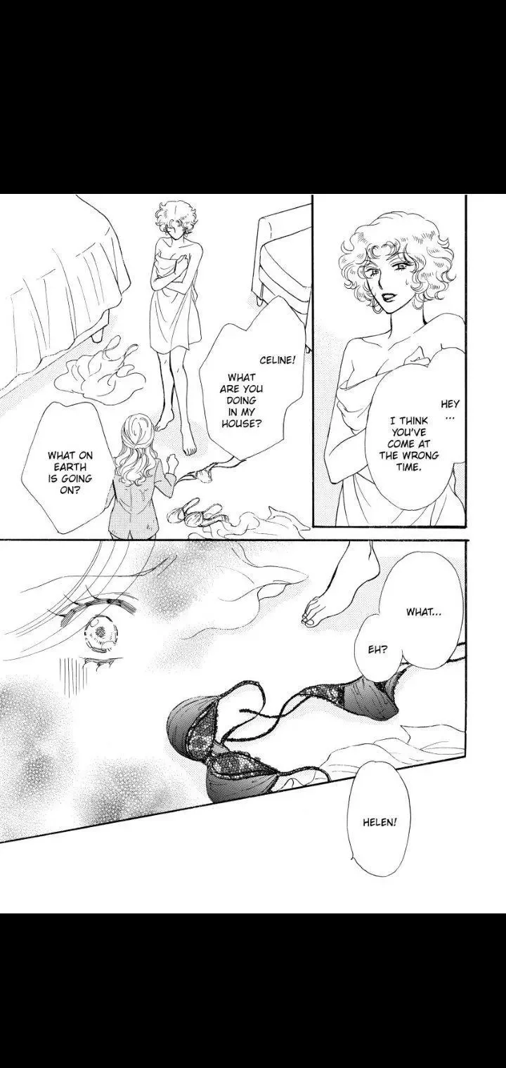 For the Babies' sakes Chapter 0 page 5