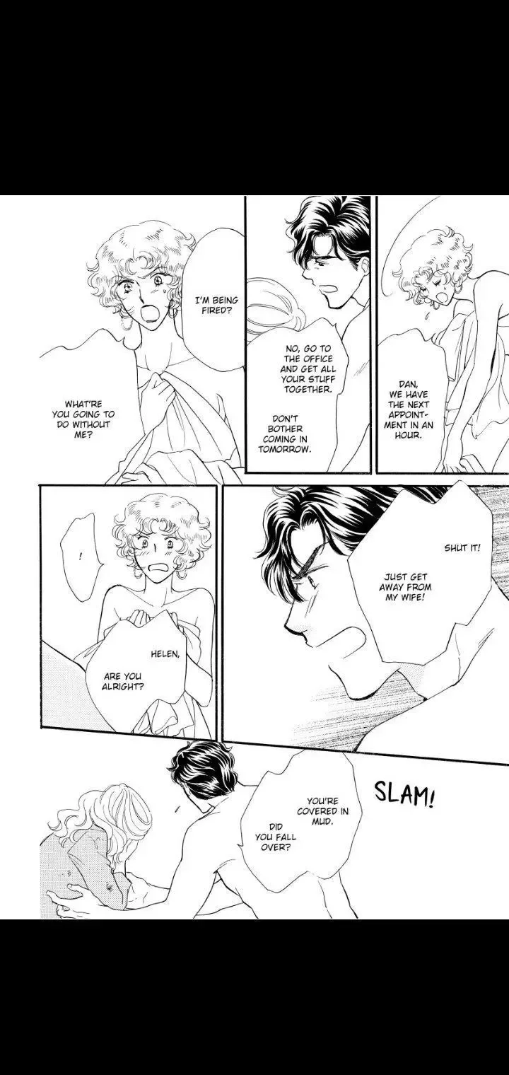 For the Babies' sakes Chapter 0 page 8