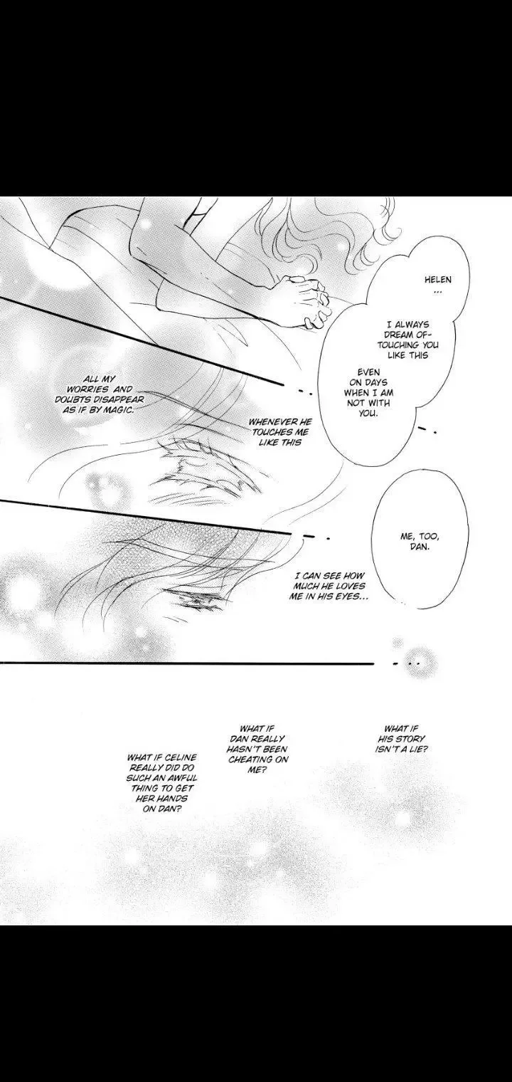 For the Babies' sakes Chapter 0 page 20