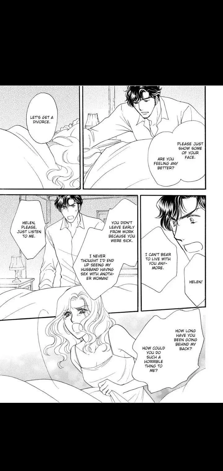 For the Babies' sakes Chapter 0 page 11