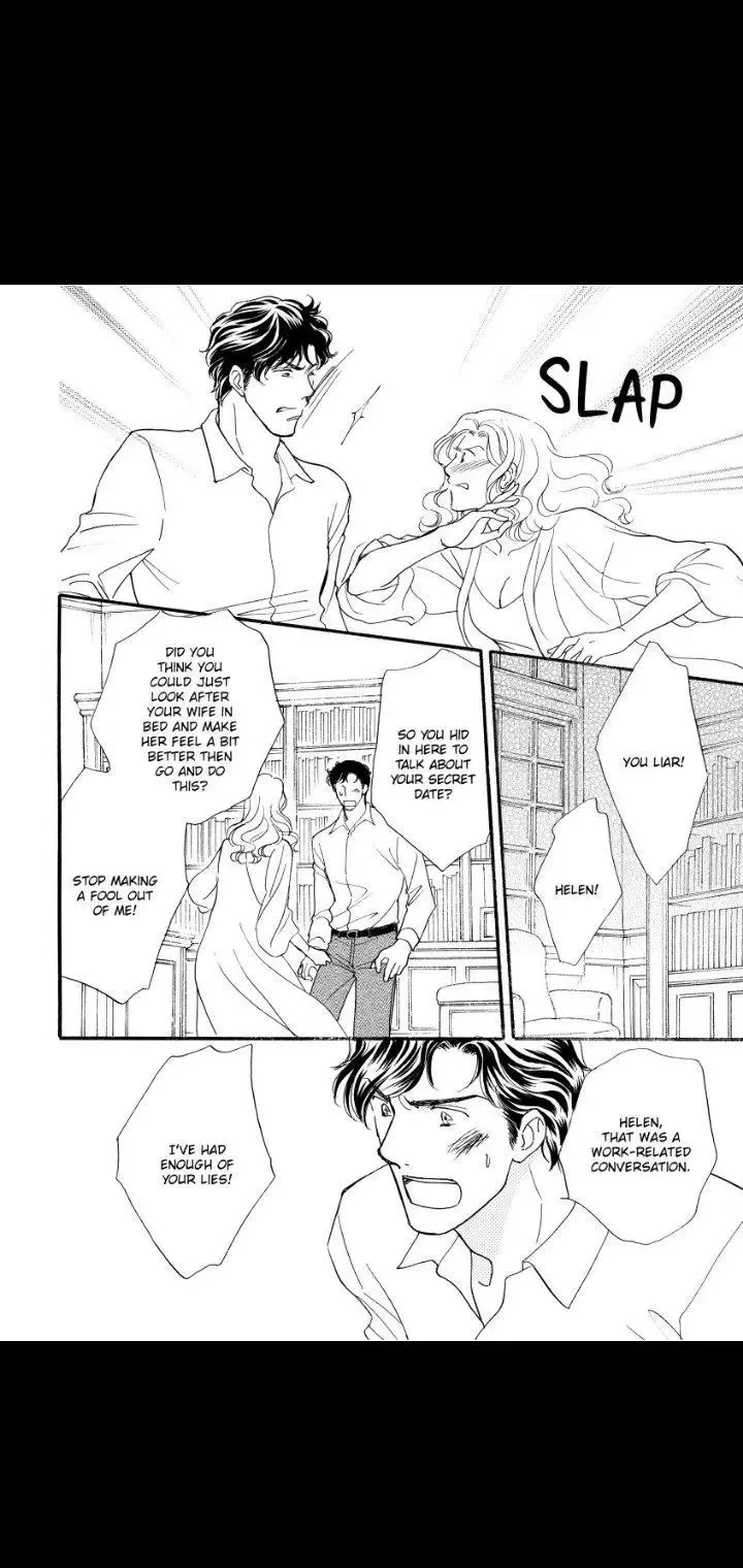For the Babies' sakes Chapter 0 page 23