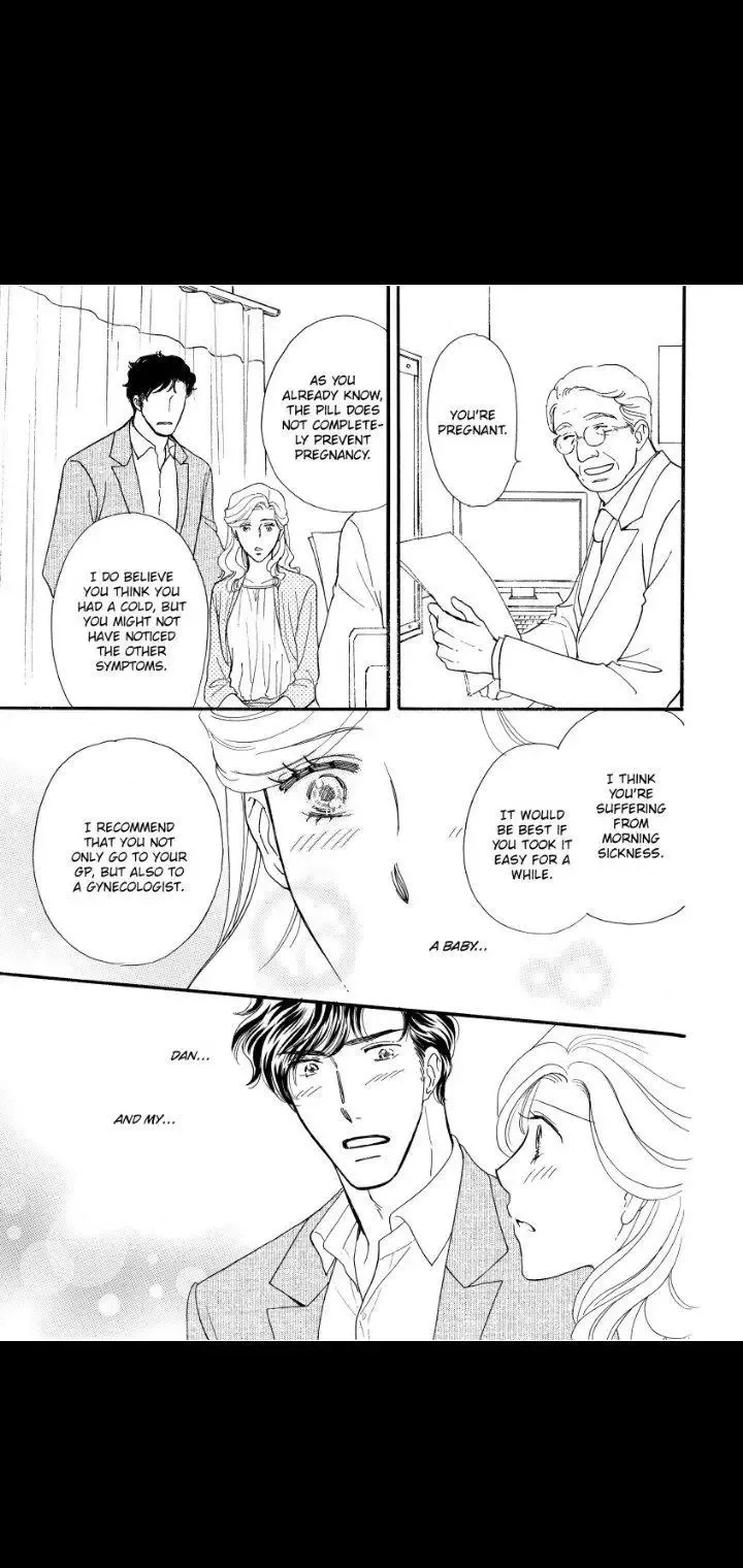 For the Babies' sakes Chapter 0 page 28