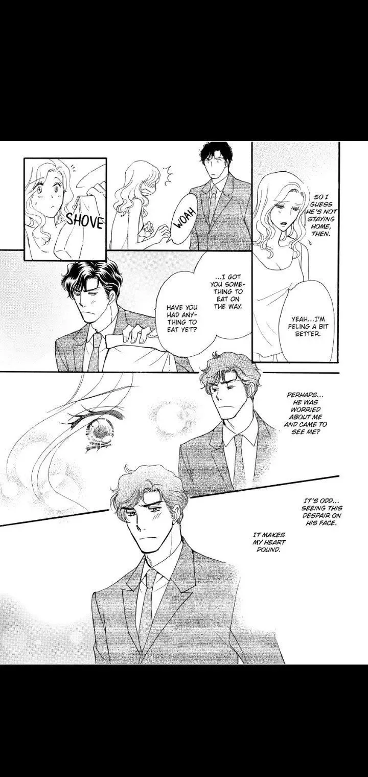 For the Babies' sakes Chapter 0 page 18