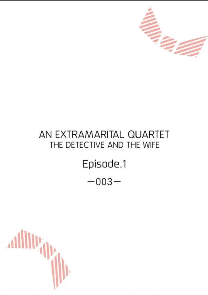 An Extramarital Quartet -The Detective and the Wife Chapter 1 page 2