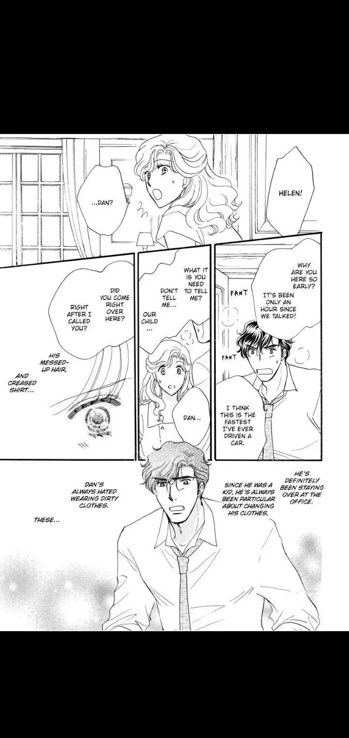 For the Babies' sakes Chapter 0 page 54