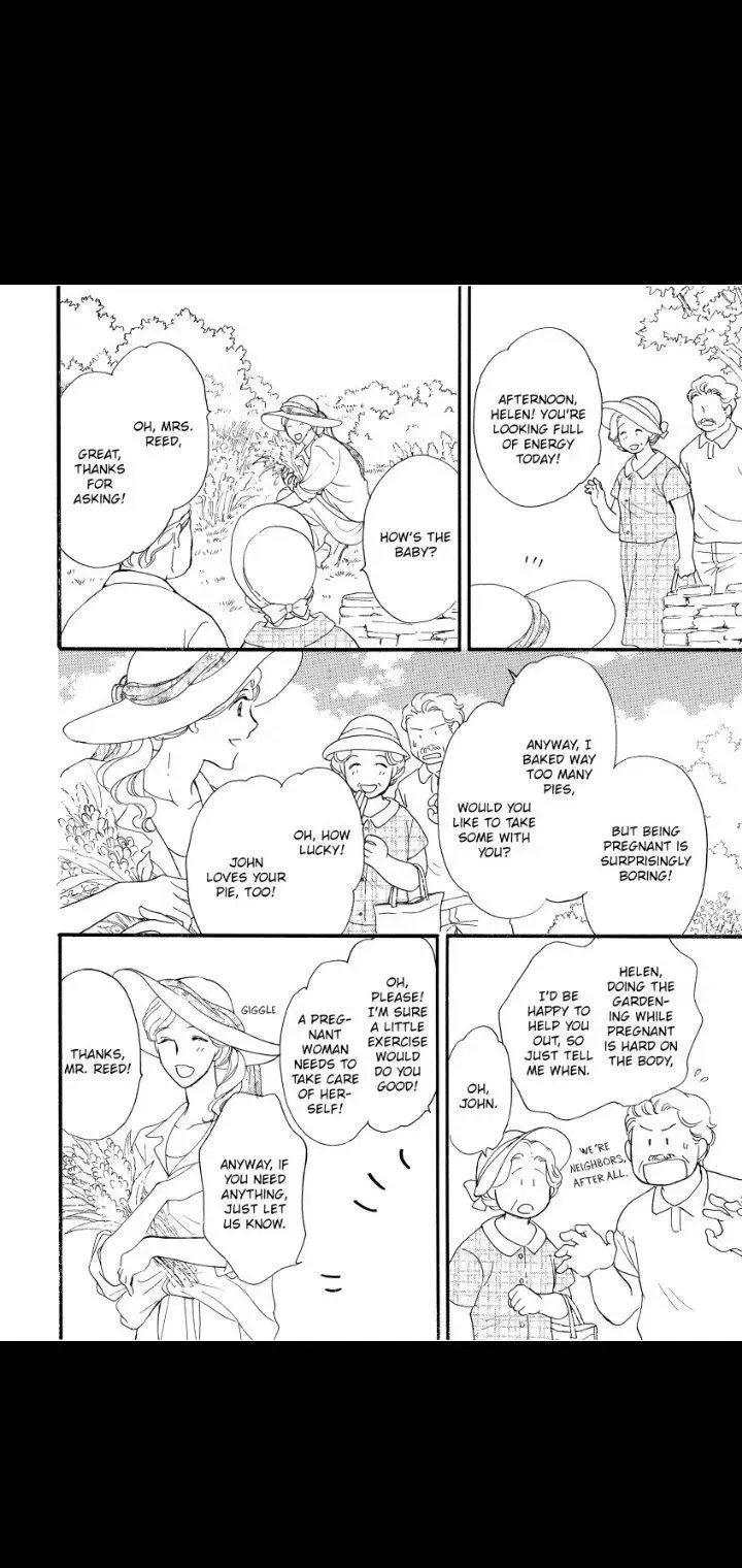 For the Babies' sakes Chapter 0 page 47