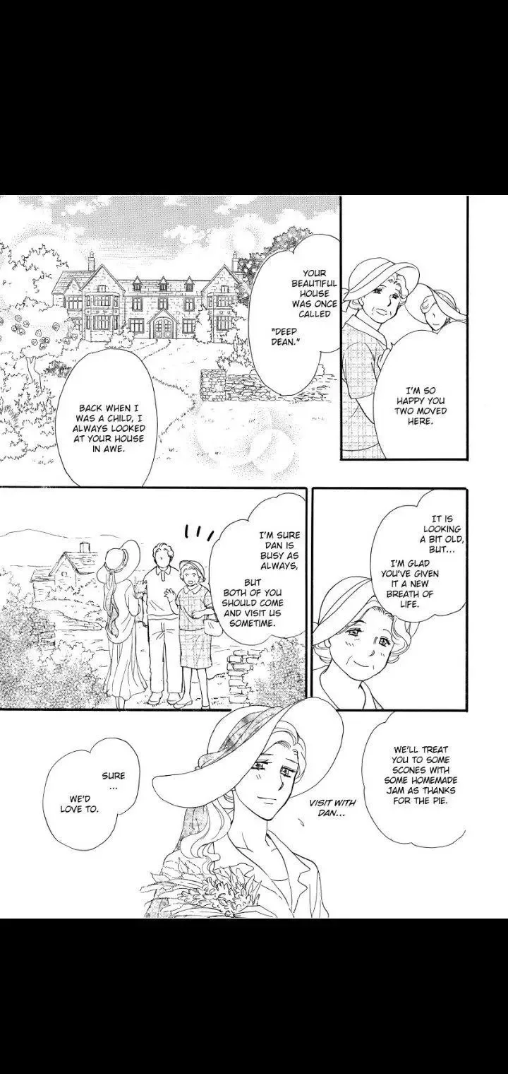 For the Babies' sakes Chapter 0 page 48