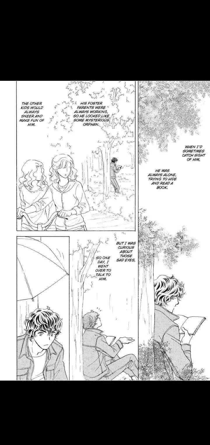 For the Babies' sakes Chapter 0 page 33