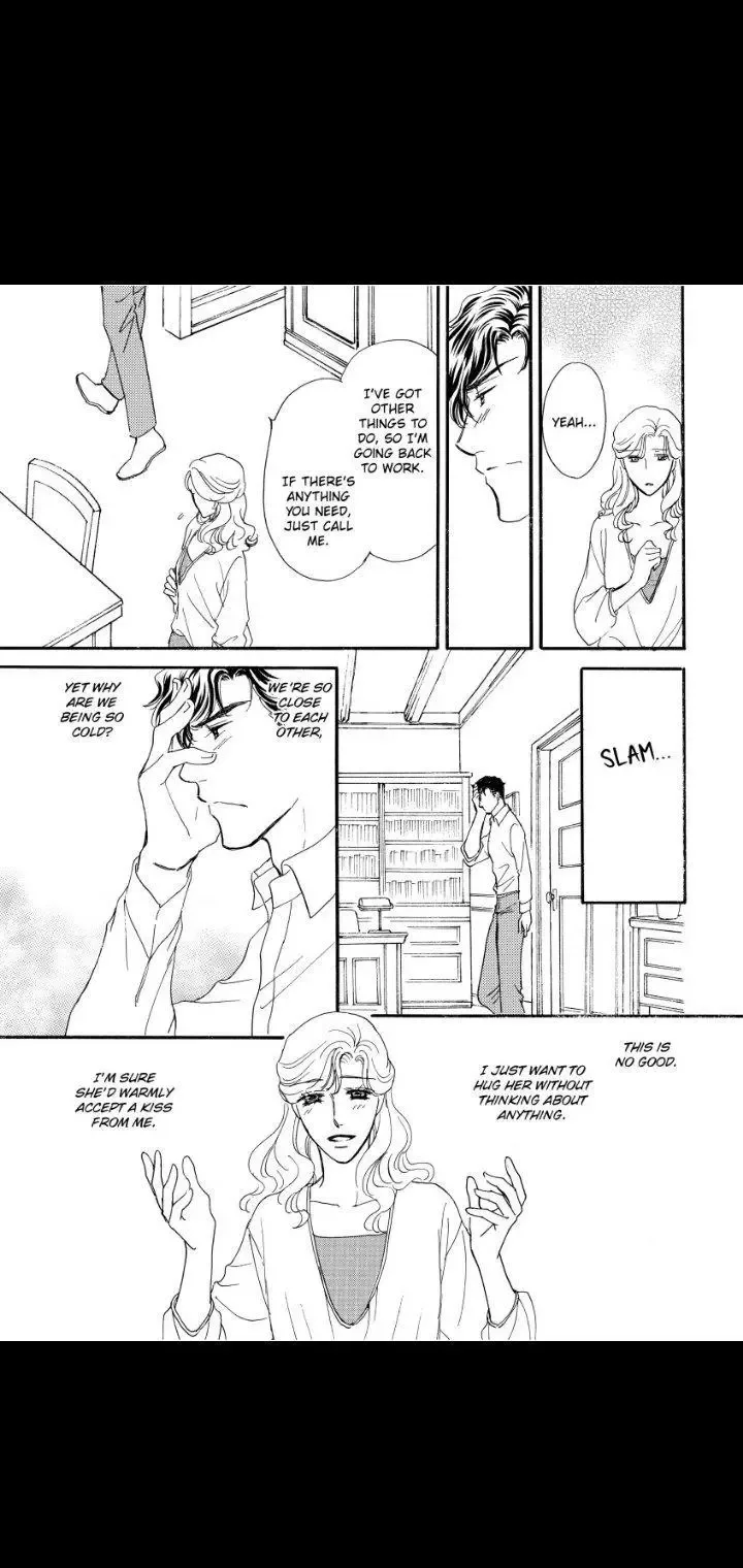 For the Babies' sakes Chapter 0 page 66