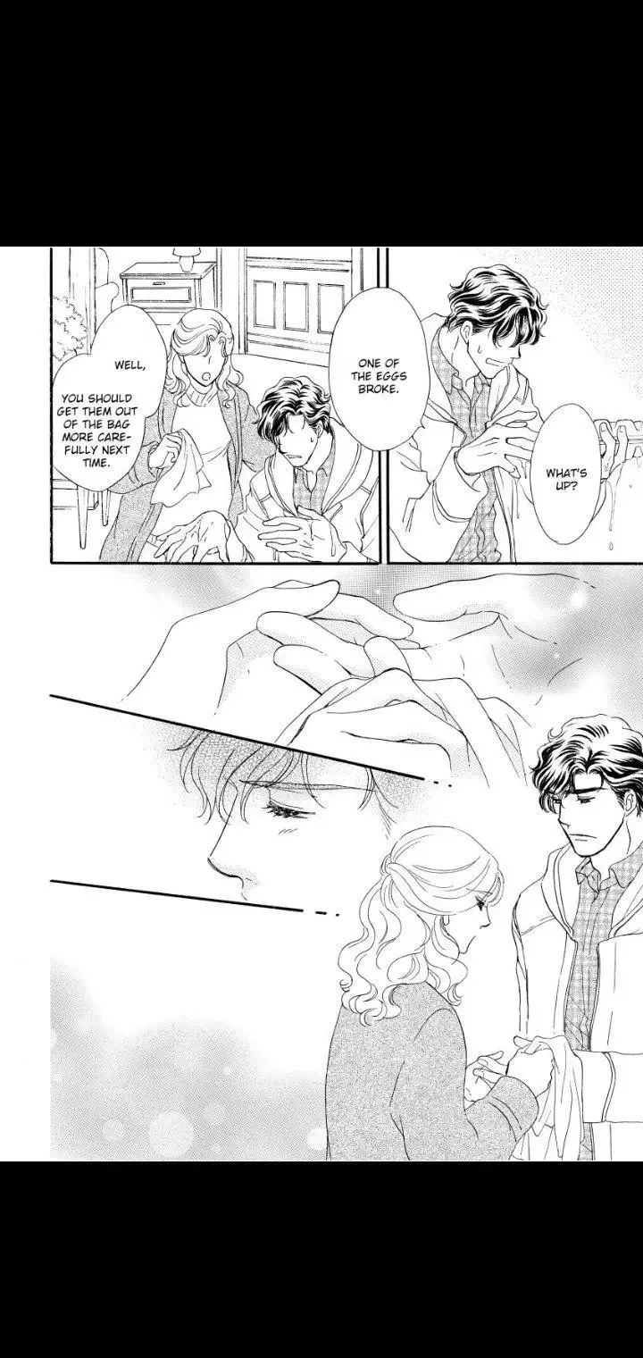 For the Babies' sakes Chapter 0 page 63