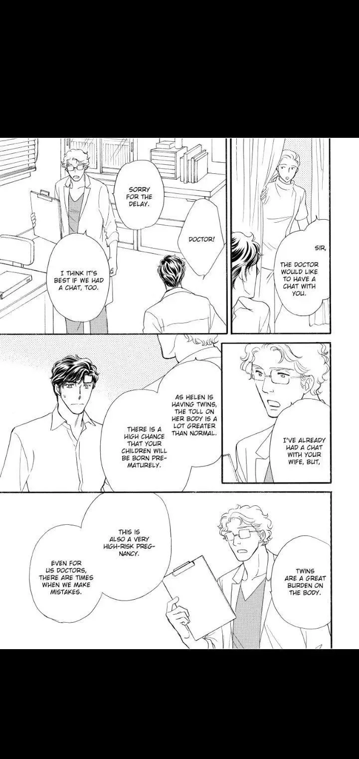 For the Babies' sakes Chapter 0 page 76