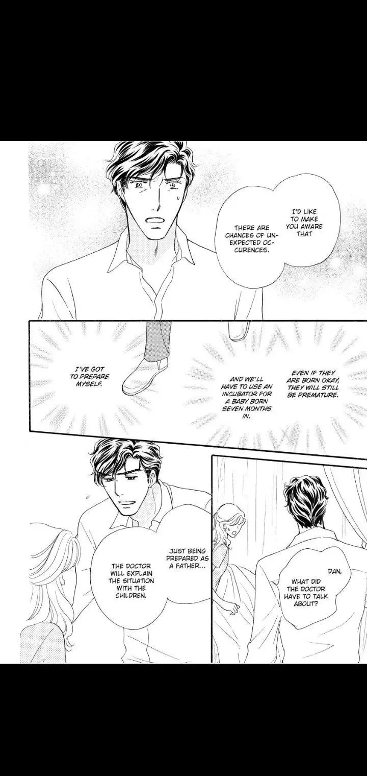 For the Babies' sakes Chapter 0 page 77