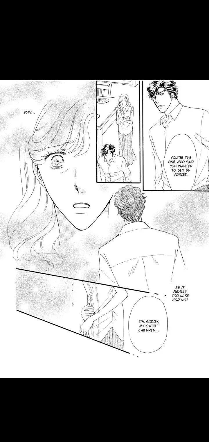 For the Babies' sakes Chapter 0 page 61