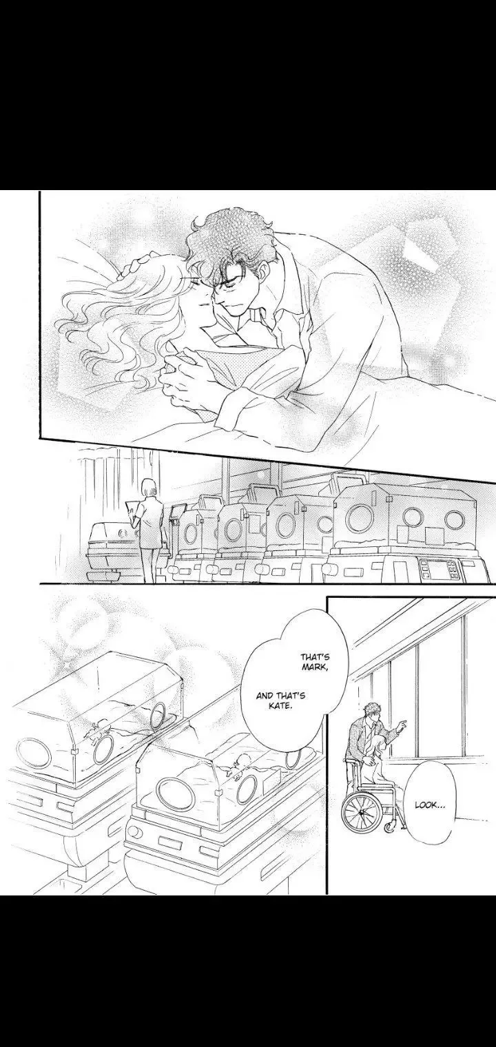 For the Babies' sakes Chapter 0 page 87