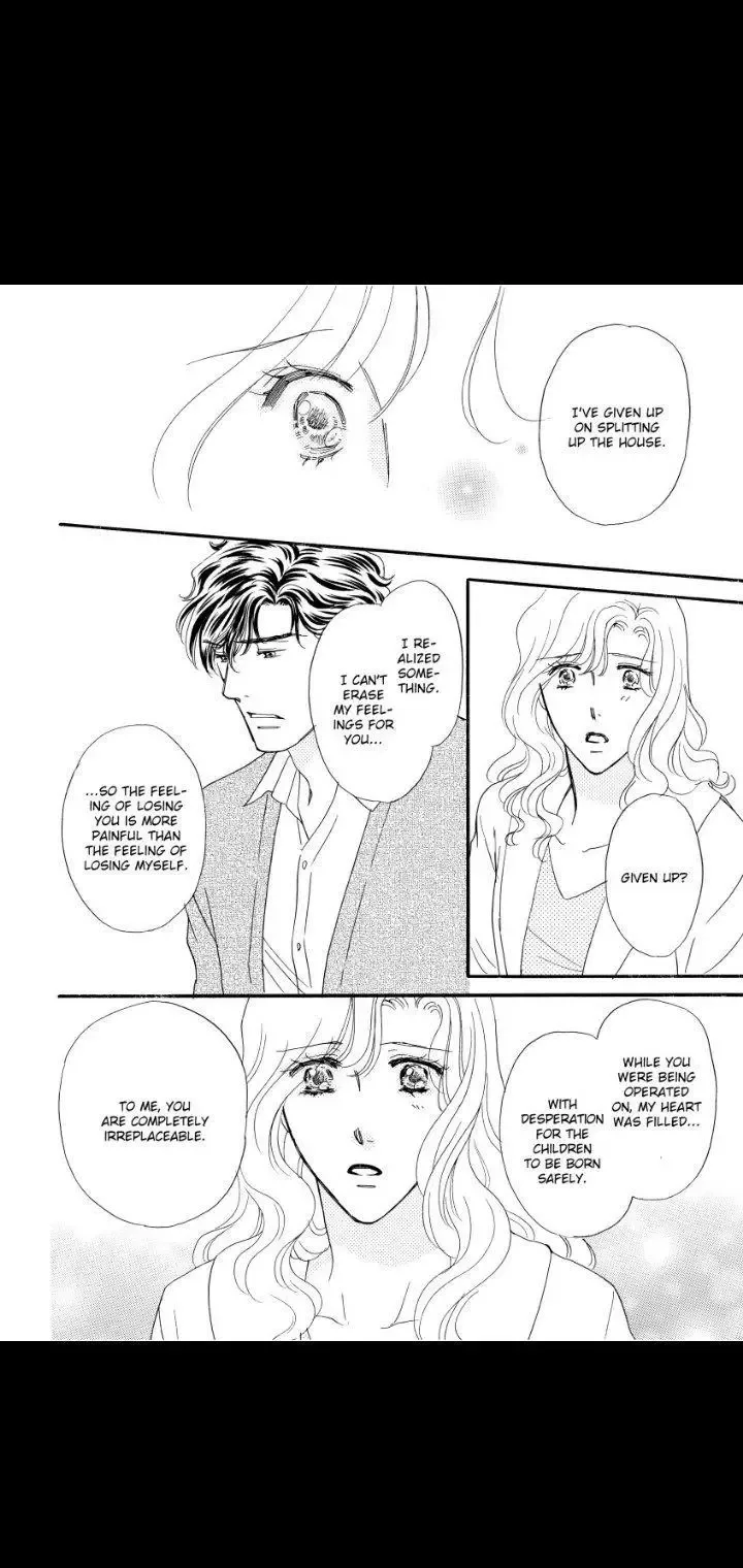 For the Babies' sakes Chapter 0 page 89