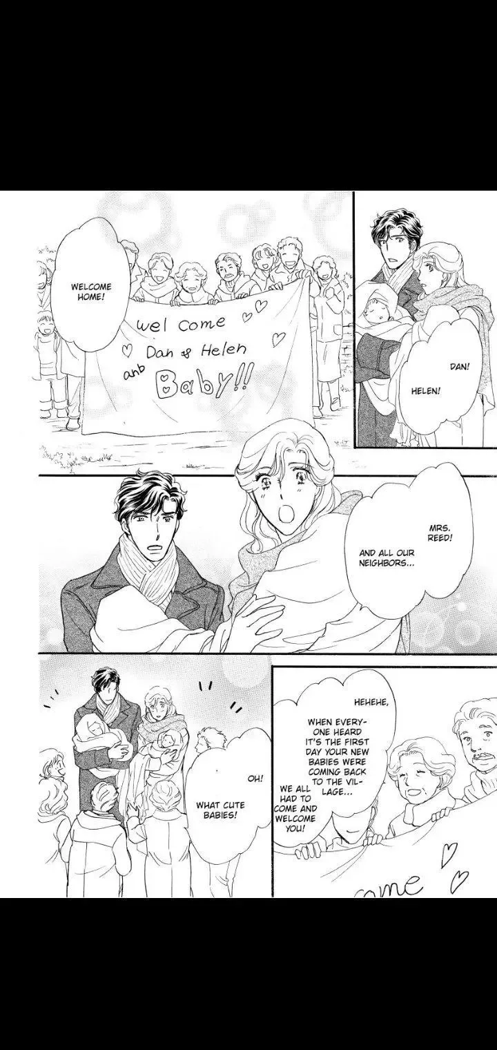 For the Babies' sakes Chapter 0 page 93