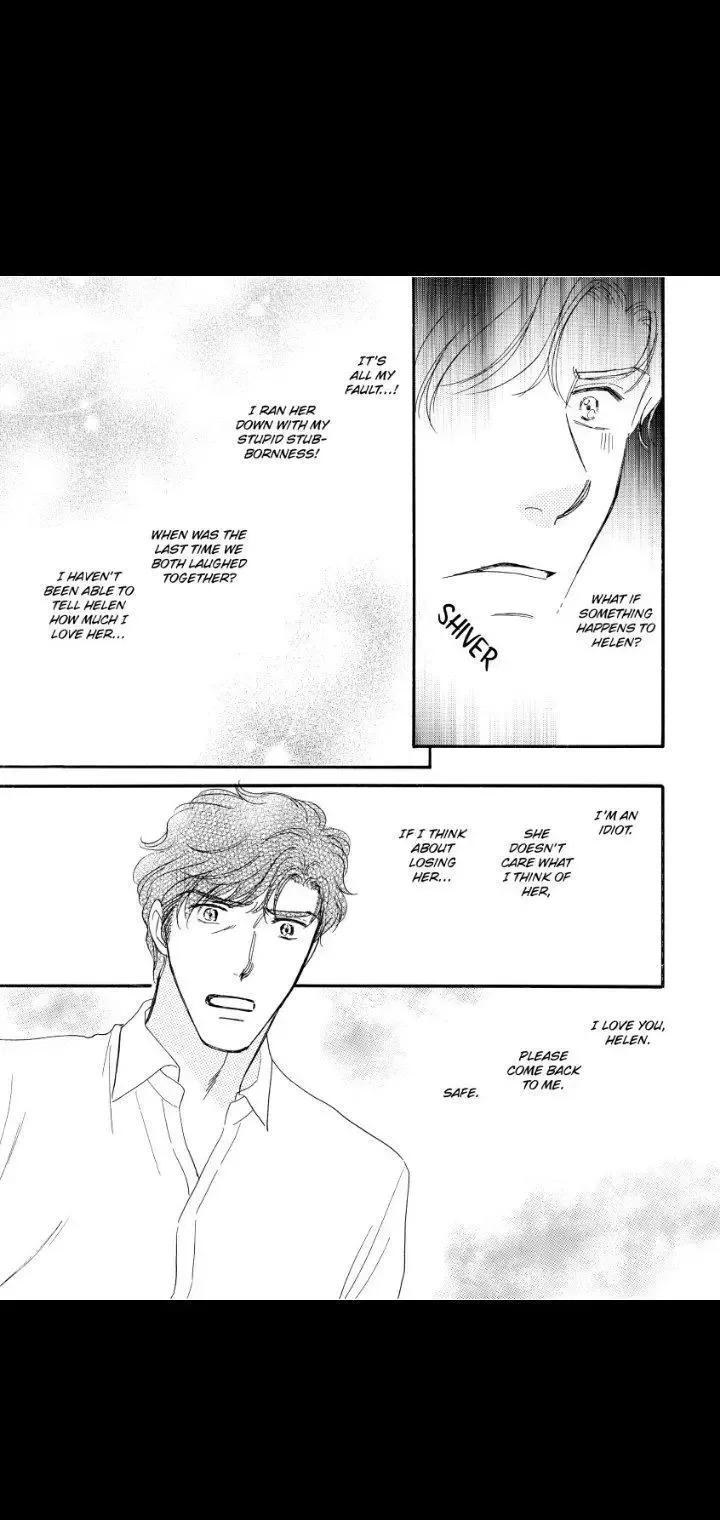 For the Babies' sakes Chapter 0 page 84
