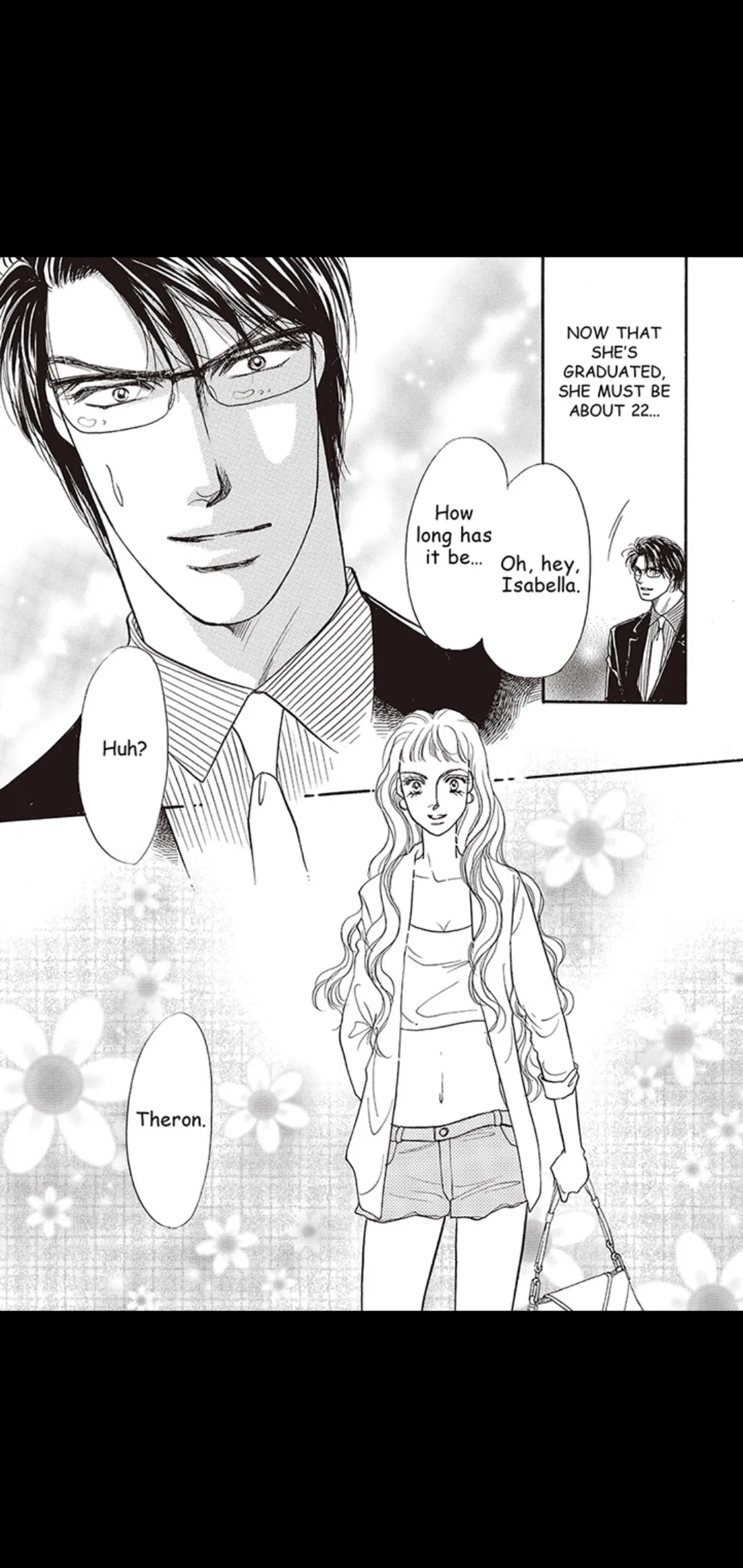 The Tycoon's Rebel Bride (The Anetakis Tycoons Book 2) Chapter 1 page 15
