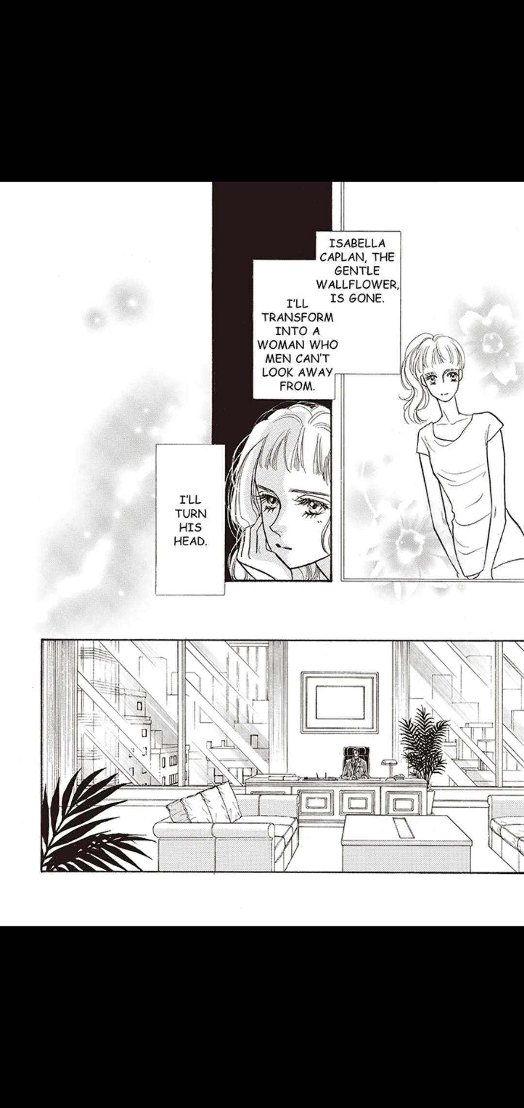 The Tycoon's Rebel Bride (The Anetakis Tycoons Book 2) Chapter 1 page 12