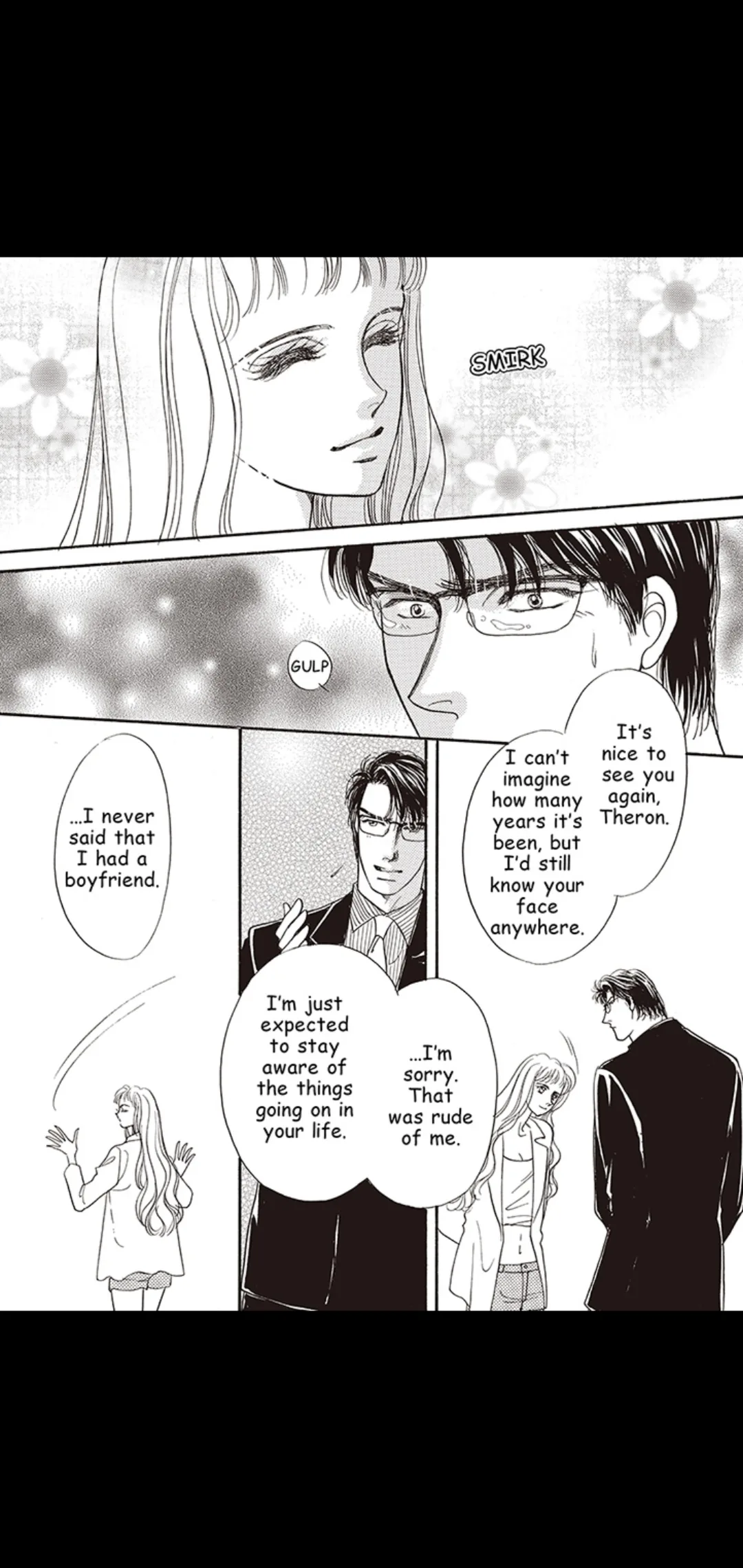 The Tycoon's Rebel Bride (The Anetakis Tycoons Book 2) Chapter 1 page 18