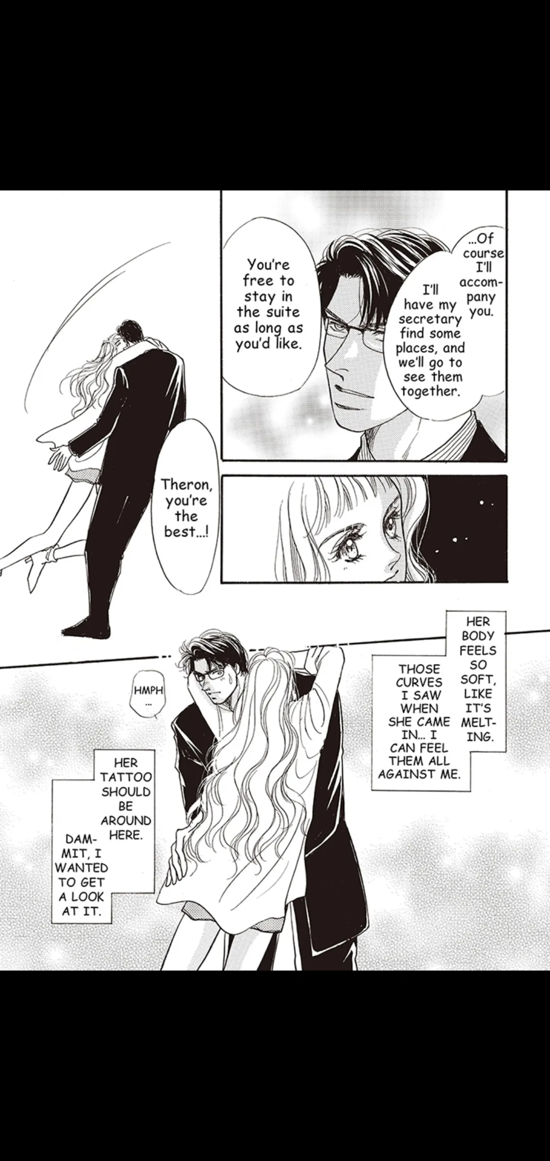 The Tycoon's Rebel Bride (The Anetakis Tycoons Book 2) Chapter 1 page 21