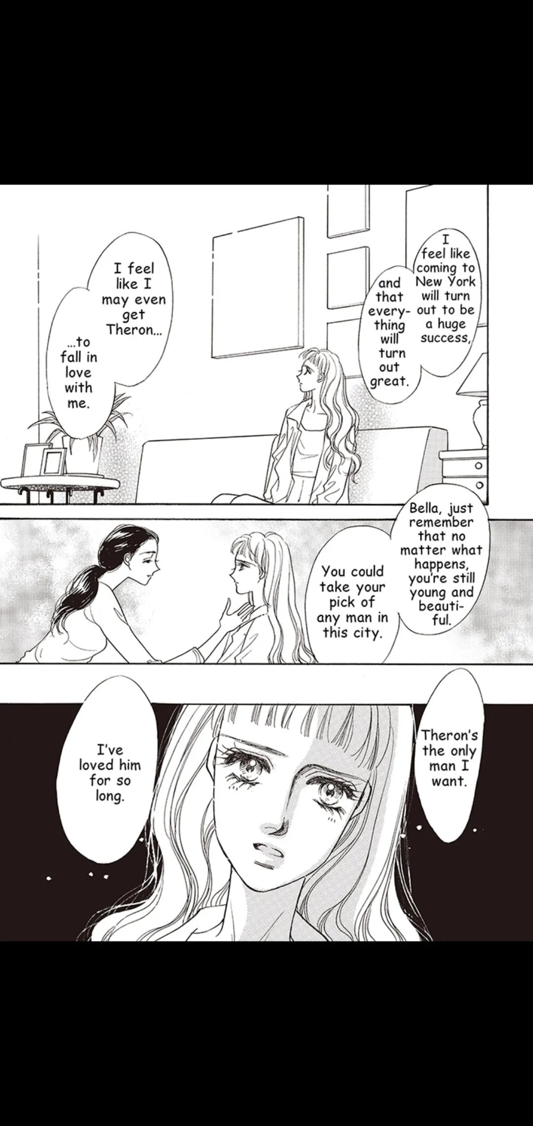 The Tycoon's Rebel Bride (The Anetakis Tycoons Book 2) Chapter 1 page 27